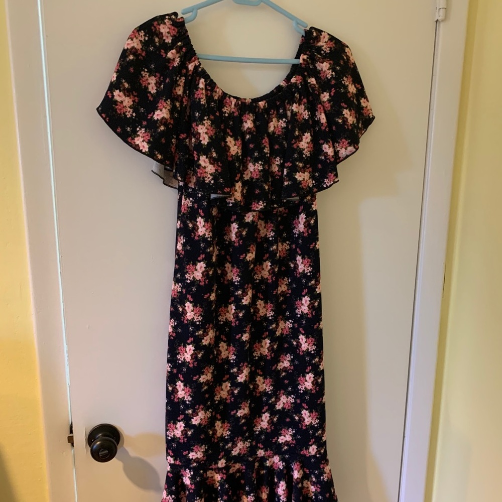LuLaRoe Cici Dress